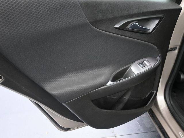 Used 2023 Chevrolet Malibu LS image 28