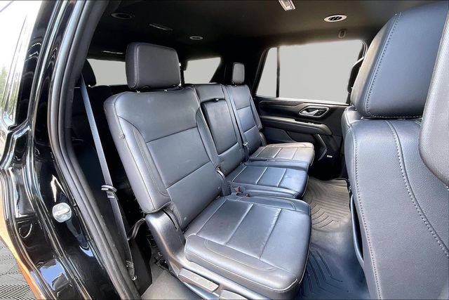 Used 2023 Chevrolet Tahoe Z71 AWD/4WD image 17