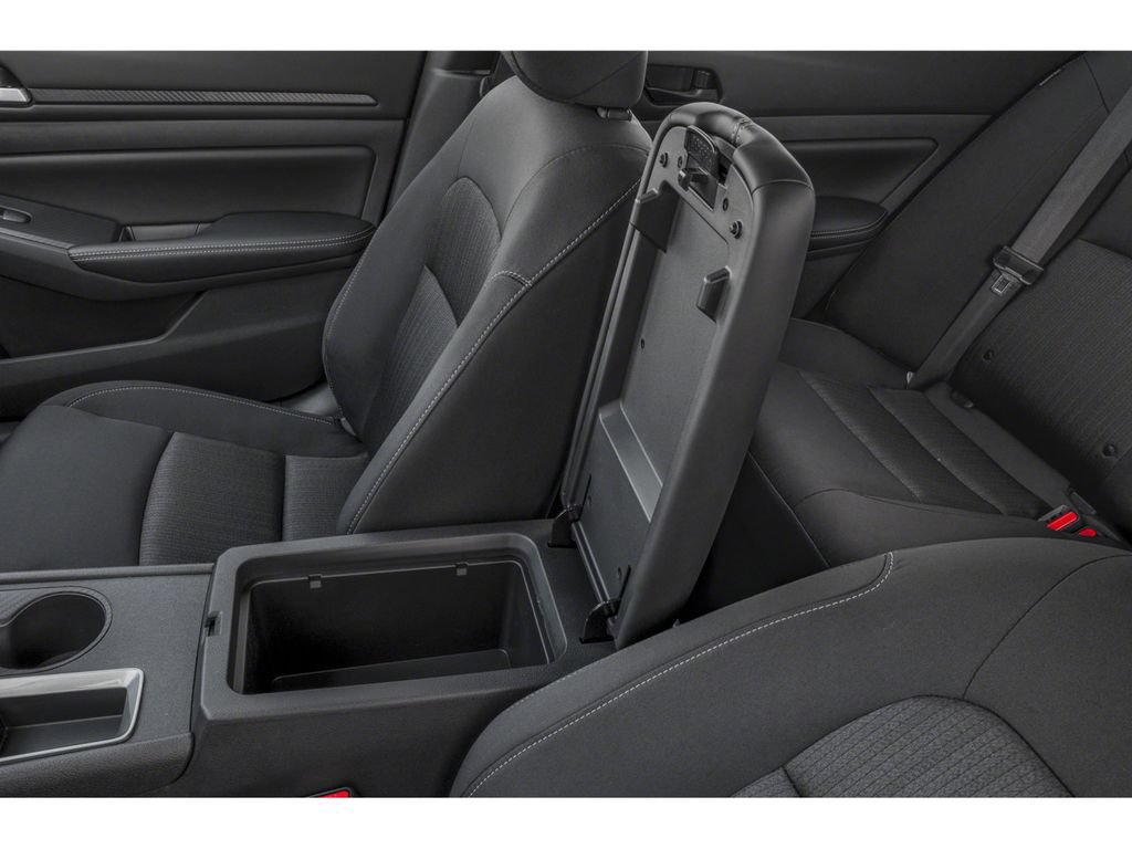 New 2026 Nissan Altima 2.5 SV AWD/4WD image 13