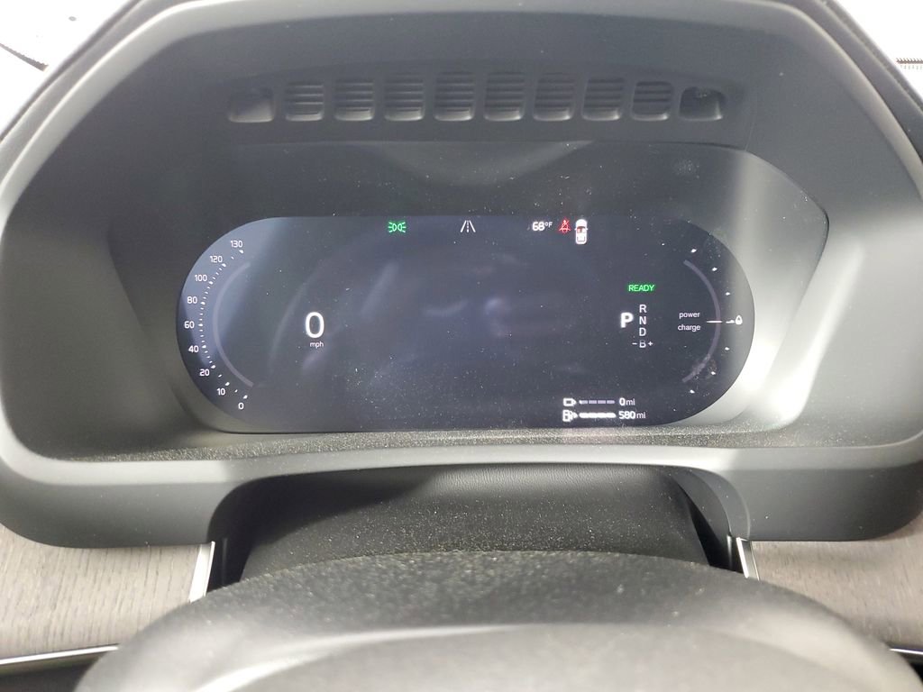 New 2026 Volvo XC90 T8 Ultra w/ Lounge Package image 26