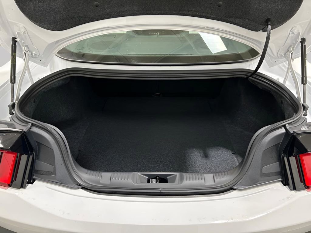 Used 2024 Ford Mustang GT Premium RWD image 27