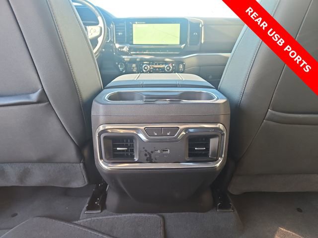 Used 2023 GMC Sierra 1500 SLT w/ SLT Convenience Package image 21