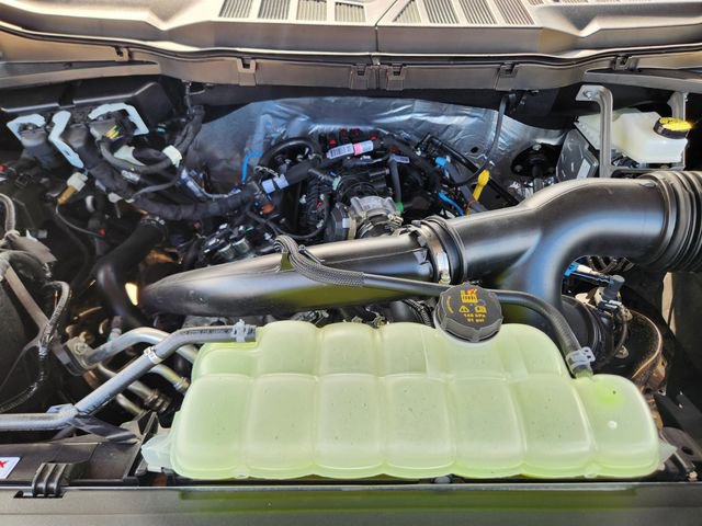 New 2026 Ford F150 STX image 31