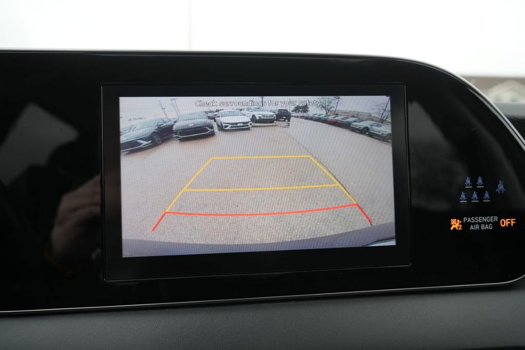 Used 2022 Hyundai Palisade SEL image 38