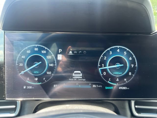 Used 2024 Hyundai Elantra SEL FWD image 21