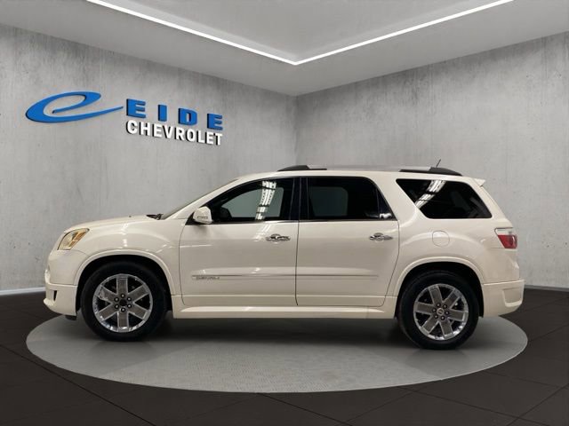 Used 2011 GMC Acadia Denali image 6
