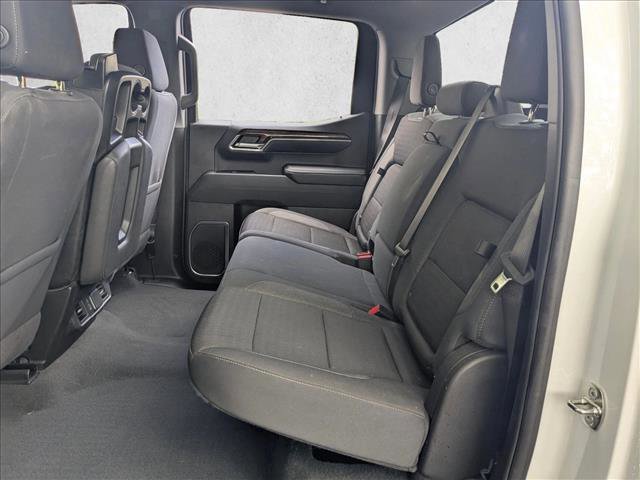 Used 2024 GMC Sierra 1500 Elevation image 17