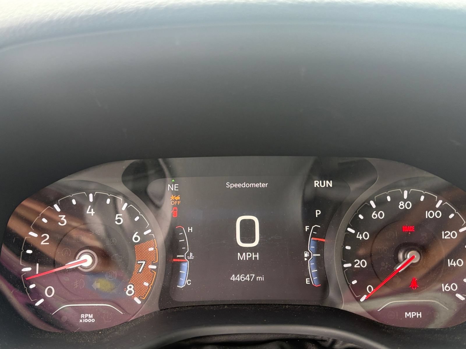 Used 2025 Jeep Compass Limited AWD/4WD image 41