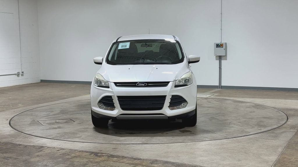 Used 2014 Ford Escape SE FWD image 3