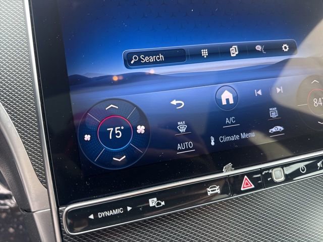 Used 2024 Mercedes-Benz C 300 Sedan image 24