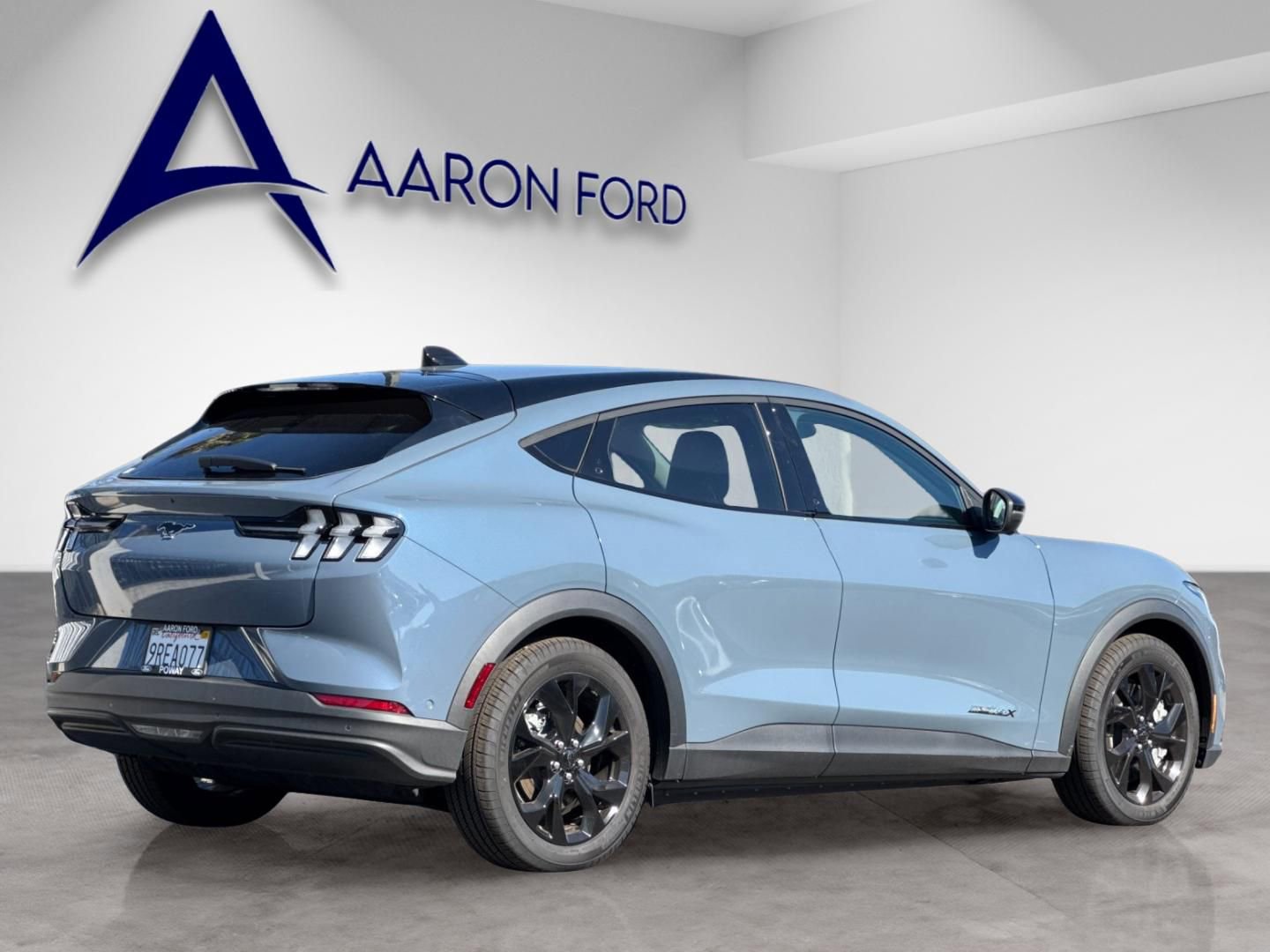 Used 2024 Ford Mustang Mach-E Select w/ Comfort Package Lite image 6