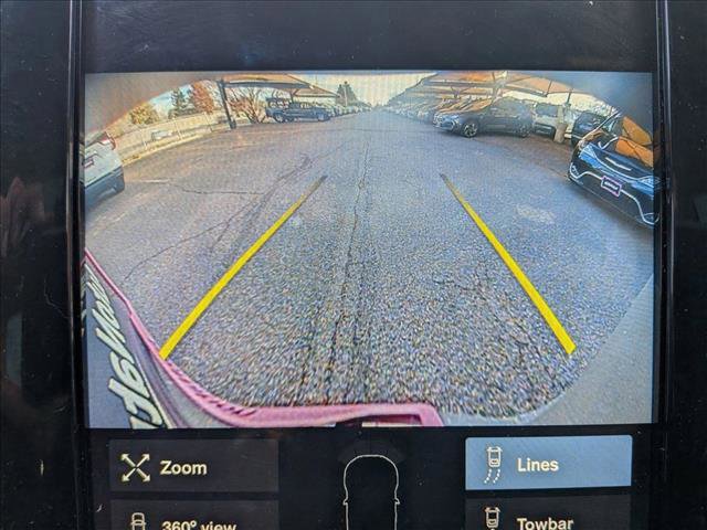 Used 2022 Volvo XC90 T6 Inscription w/ Advanced Package image 14