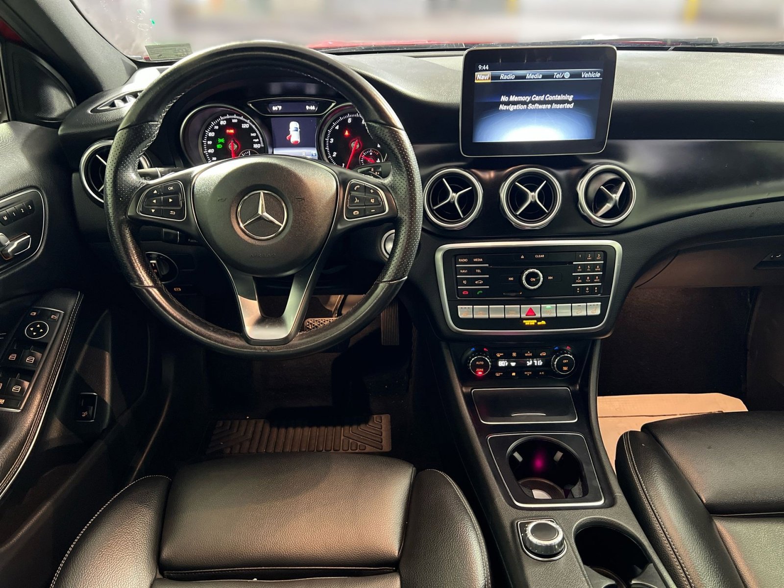 Used 2019 Mercedes-Benz GLA 250 4MATIC image 23