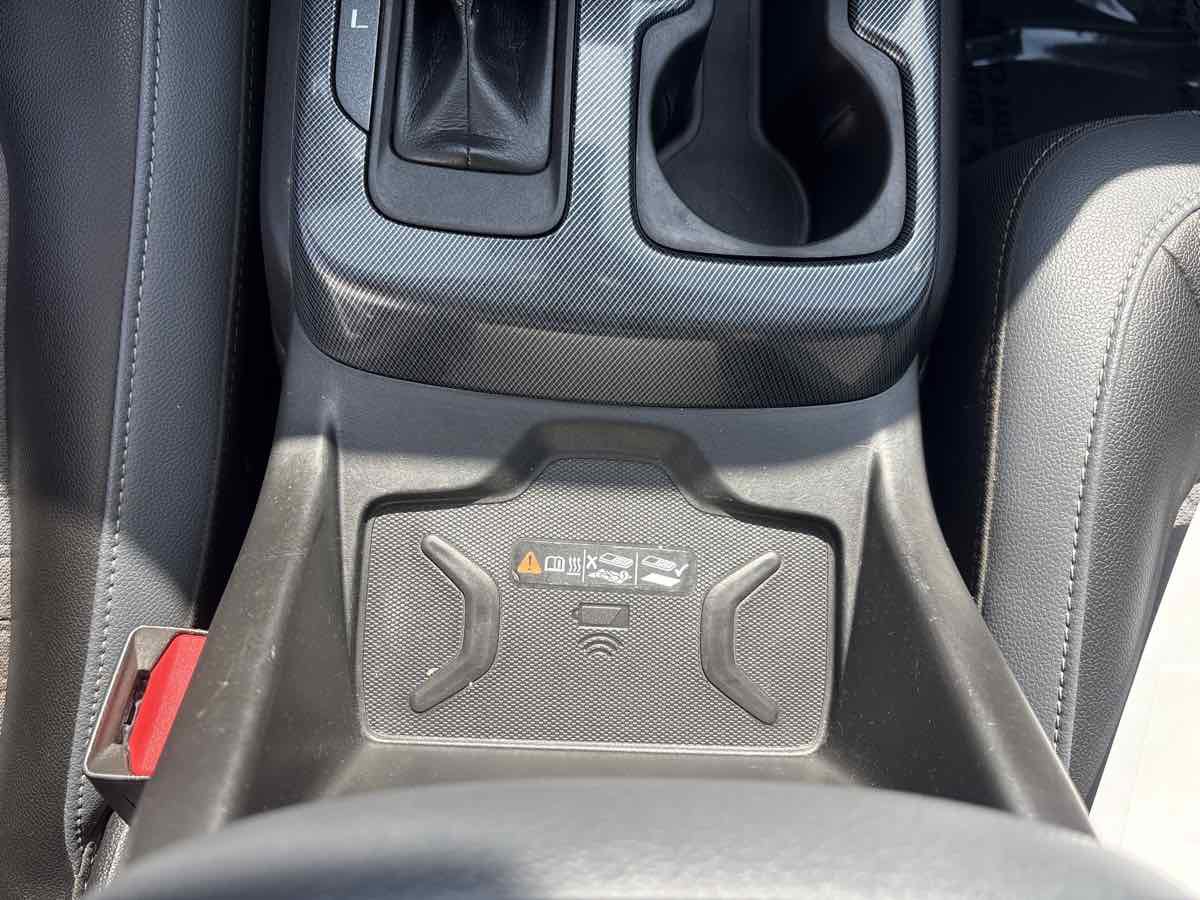 Used 2019 Chevrolet Colorado Z71 AWD/4WD image 25