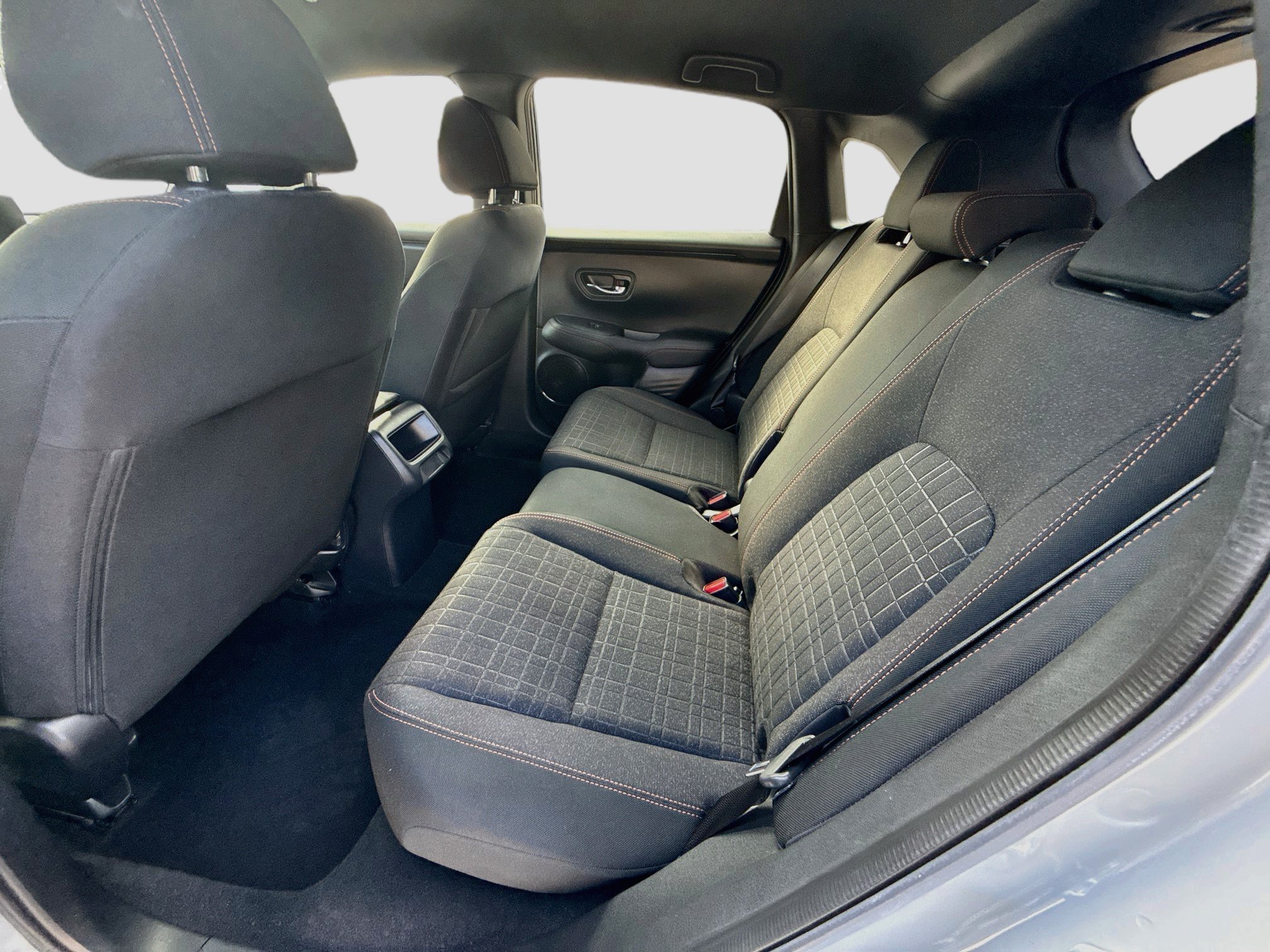 Used 2024 Honda HR-V Sport image 22