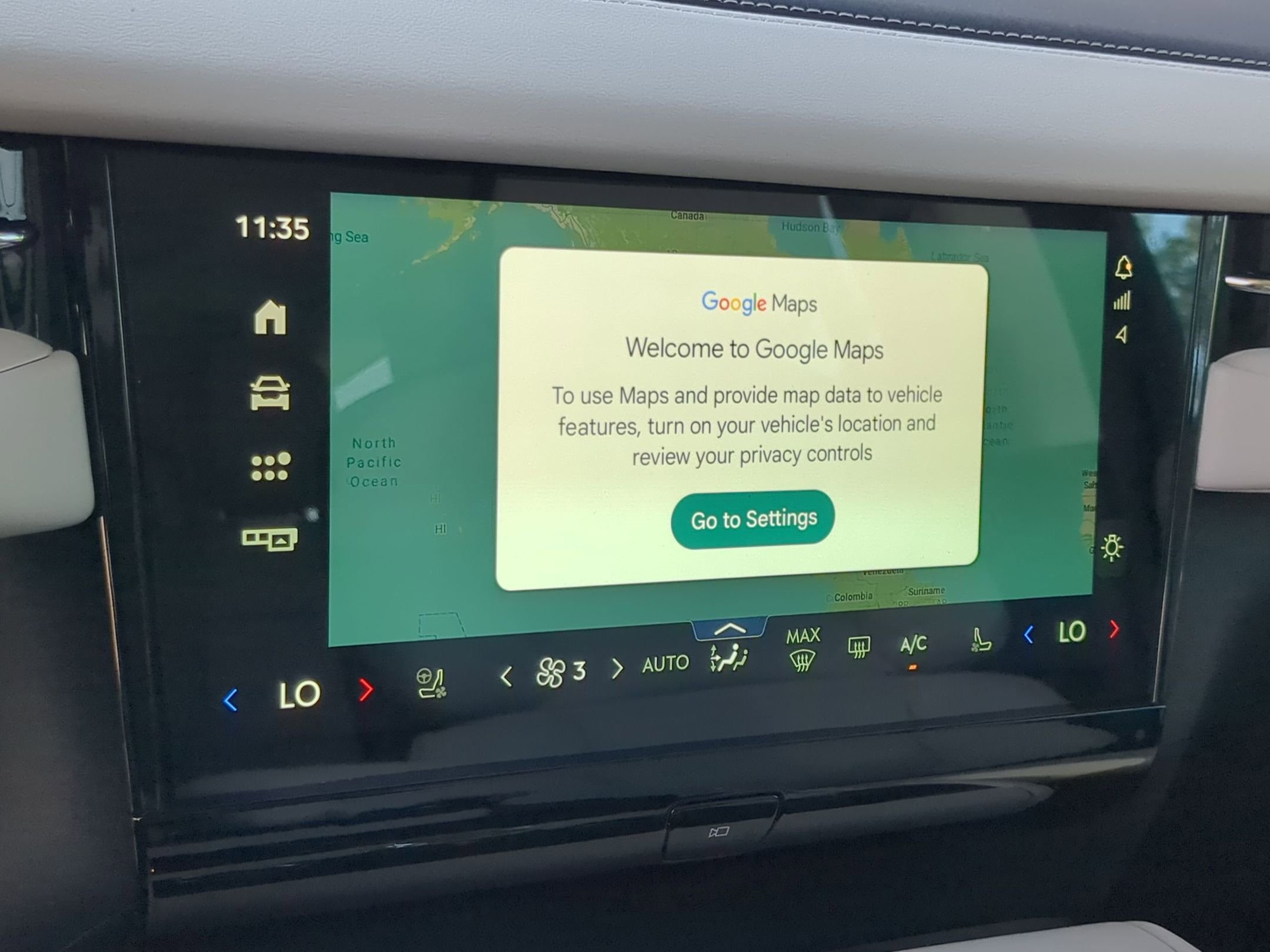 New 2026 Lincoln Navigator Premiere image 17