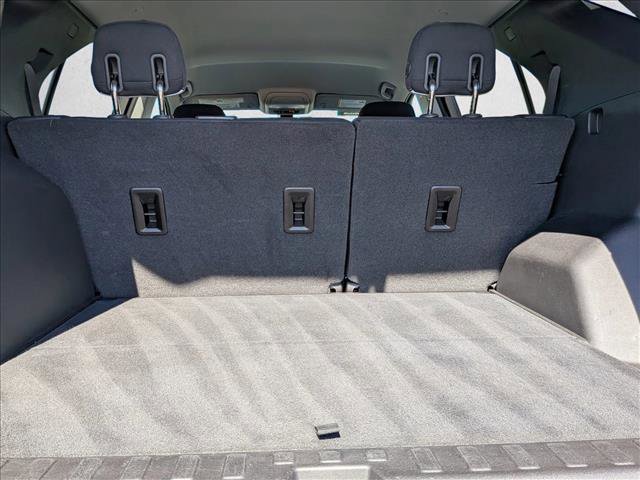 Used 2019 Chevrolet Equinox LT image 6