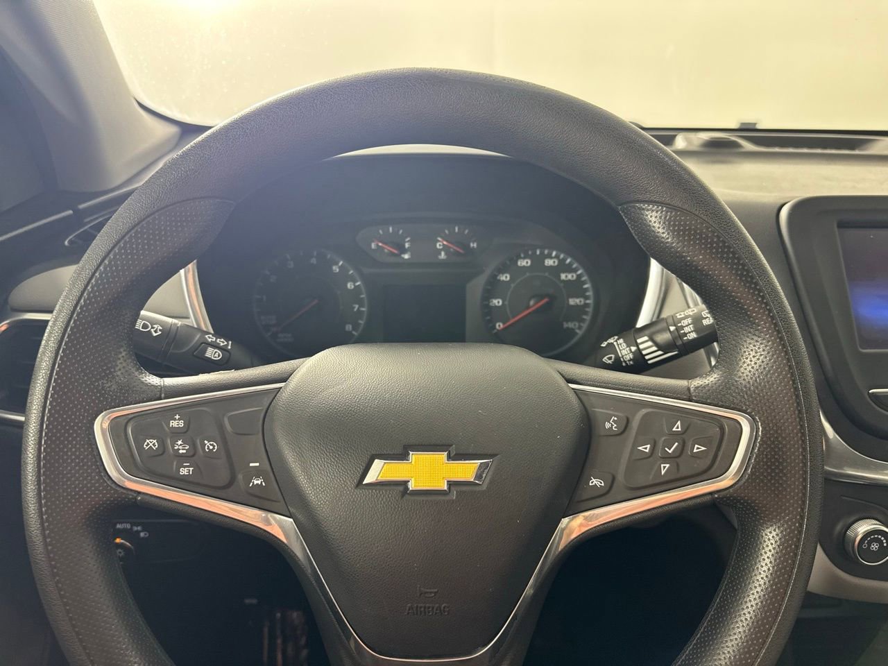 Used 2022 Chevrolet Equinox LS image 13