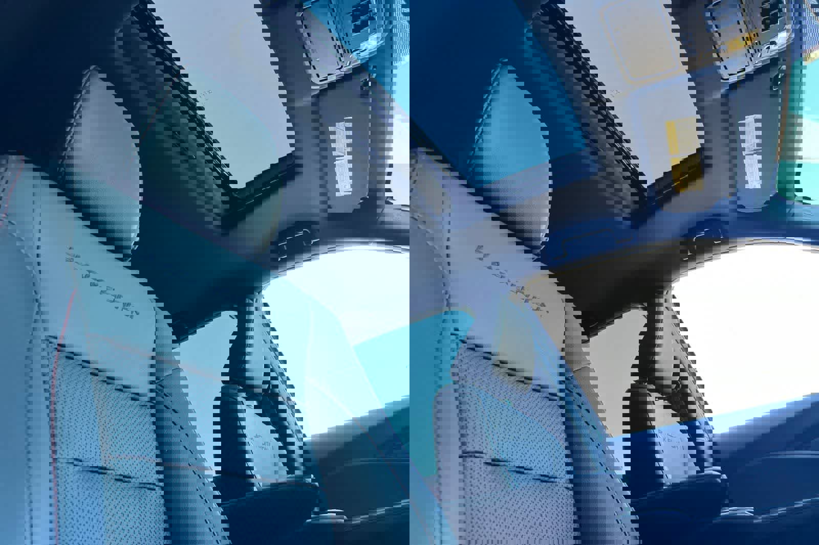 Used 2023 Honda Ridgeline Black Edition image 18