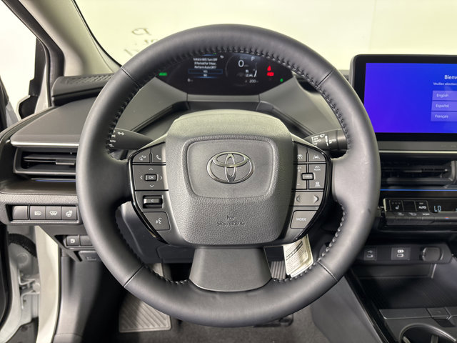 New 2026 Toyota Prius AWD image 18