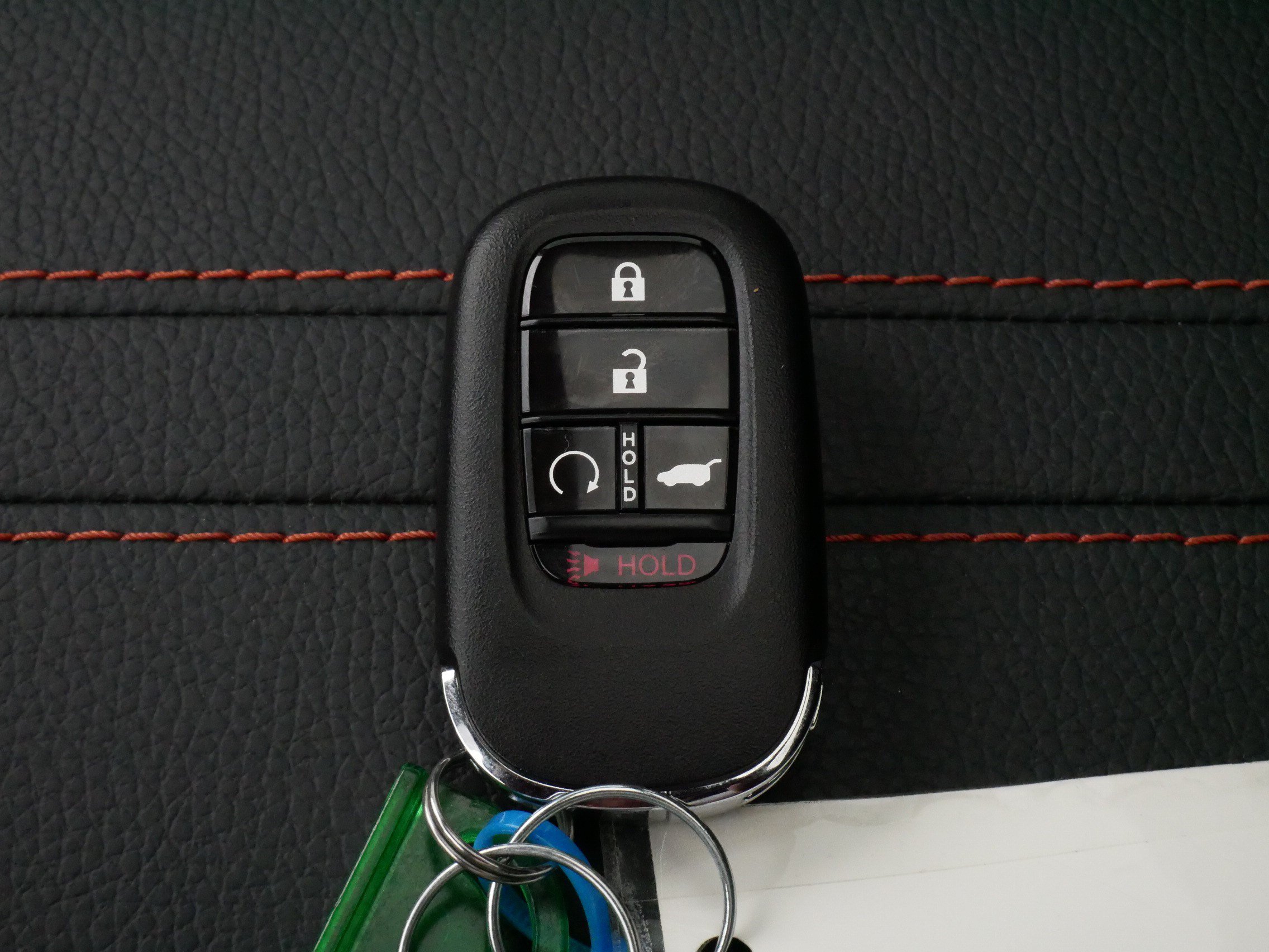 Used 2026 Honda Passport TrailSport Elite image 34