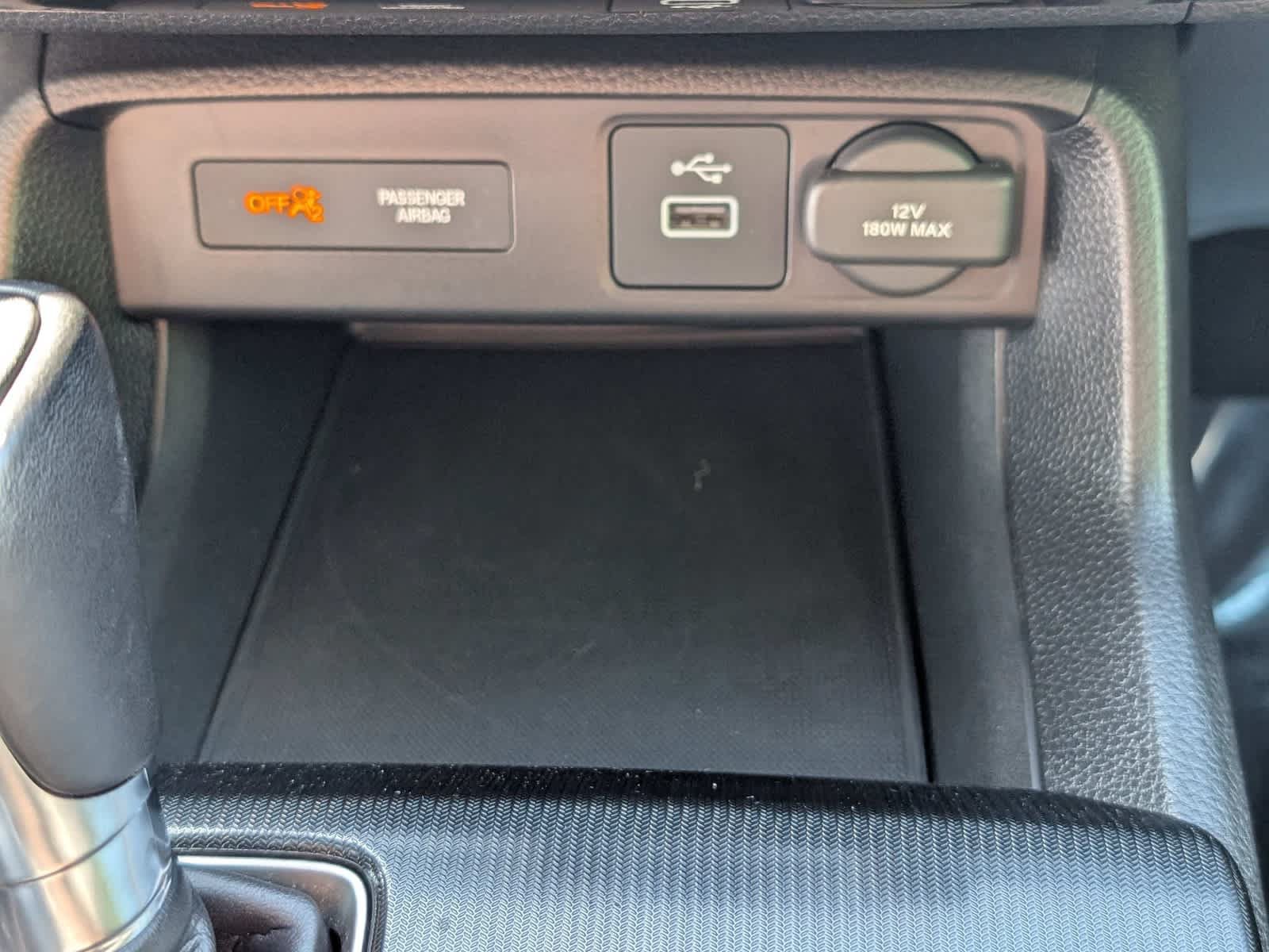 Certified 2023 Honda Civic Sport image 22