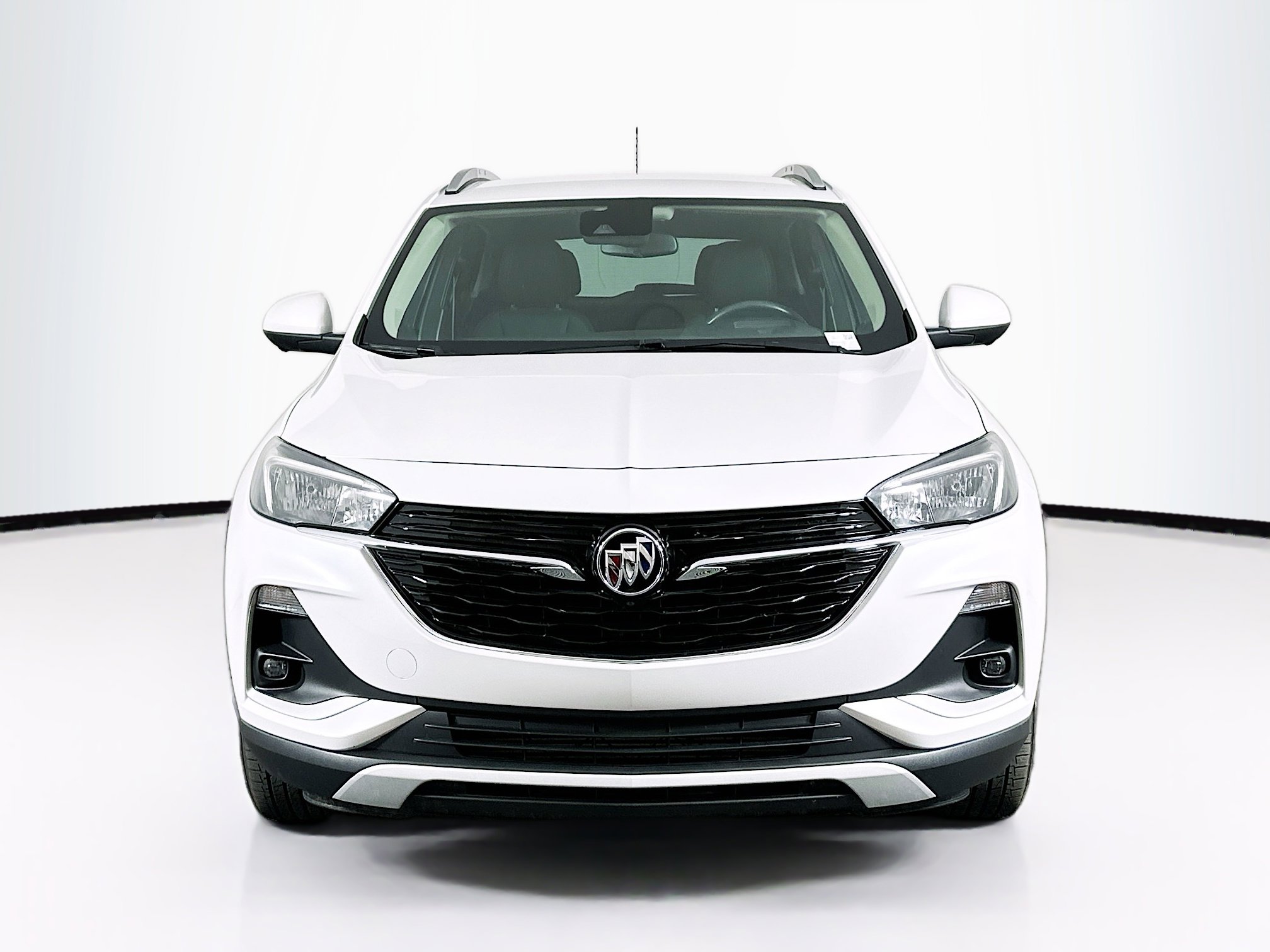 Used 2020 Buick Encore GX Select w/ Advanced Technology Package image 2