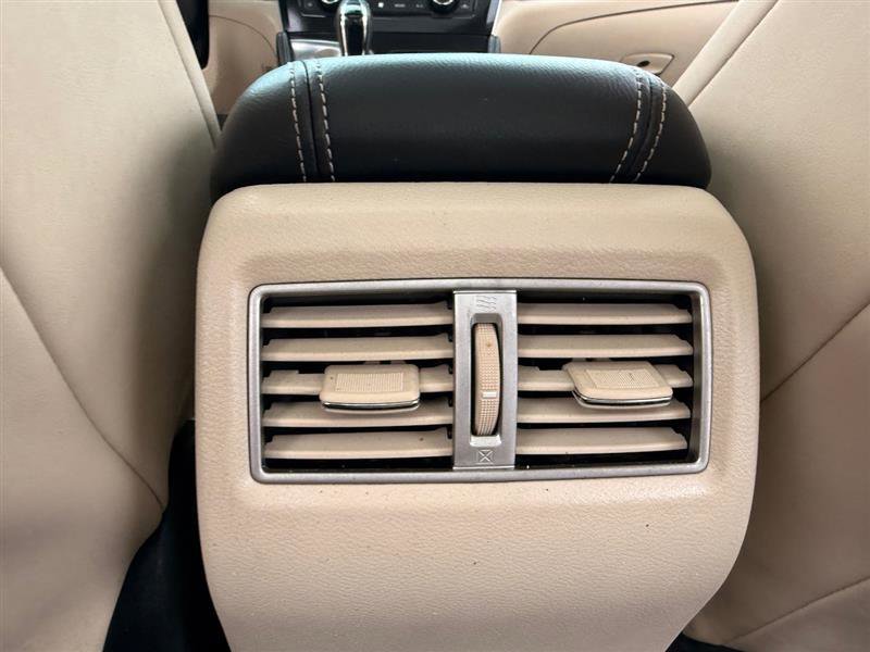 Used 2016 Nissan Maxima Platinum image 26