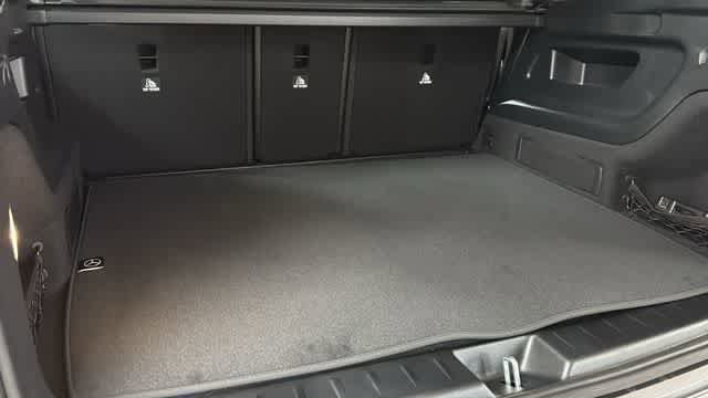 Certified 2026 Mercedes-Benz GLB 35 AMG 4MATIC image 32