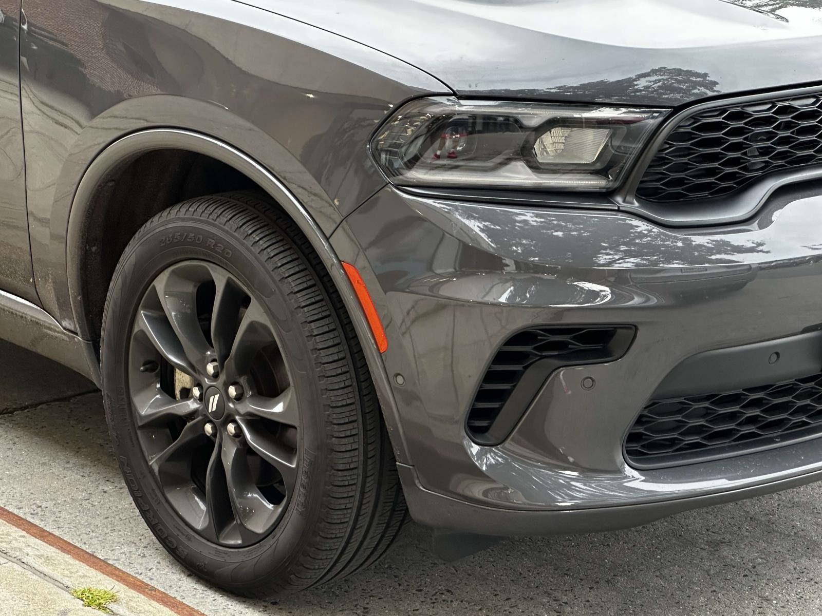 Used 2026 Dodge Durango GT AWD/4WD image 11