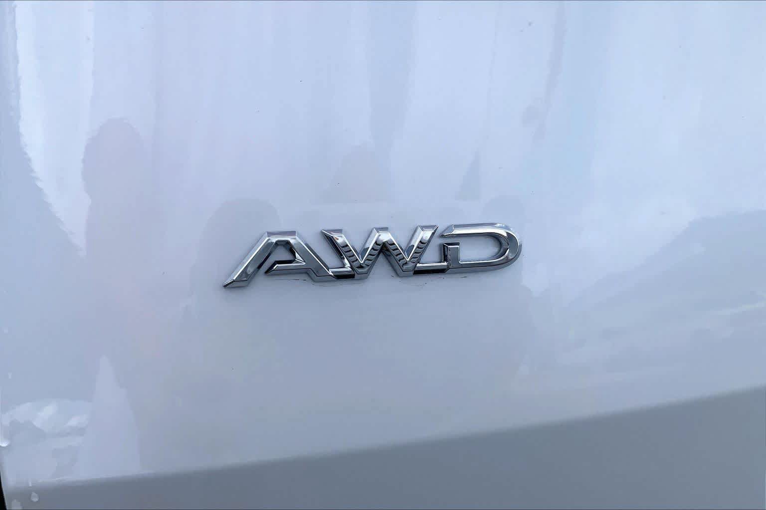 Used 2026 Toyota Grand Highlander AWD image 31