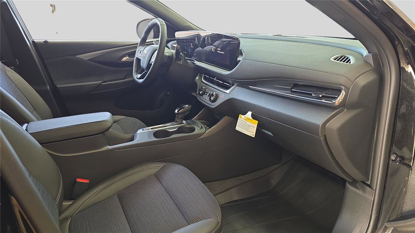 New 2026 Buick Envista Preferred w/ Convenience I Package image 16