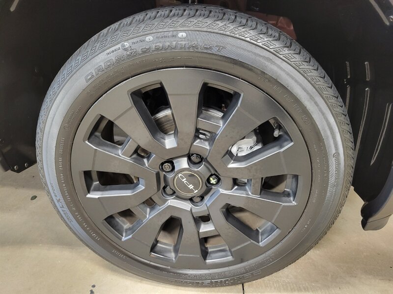 Used 2023 Honda Passport EX-L image 15