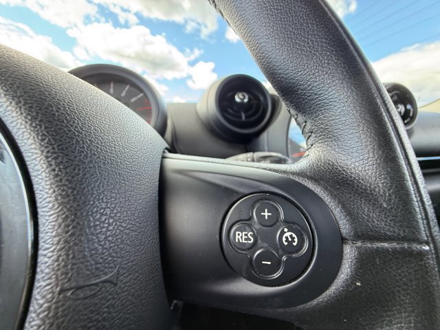 Used 2015 MINI Cooper Countryman S AWD/4WD image 19