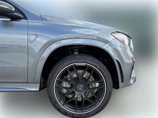 Used 2023 Mercedes-Benz GLE 53 AMG 4MATIC Coupe image 5