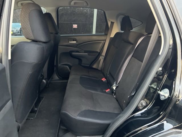 Used 2016 Honda CR-V SE image 13