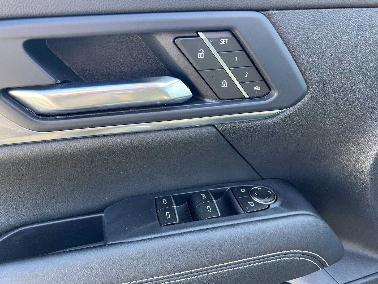 New 2026 GMC Terrain Denali image 15