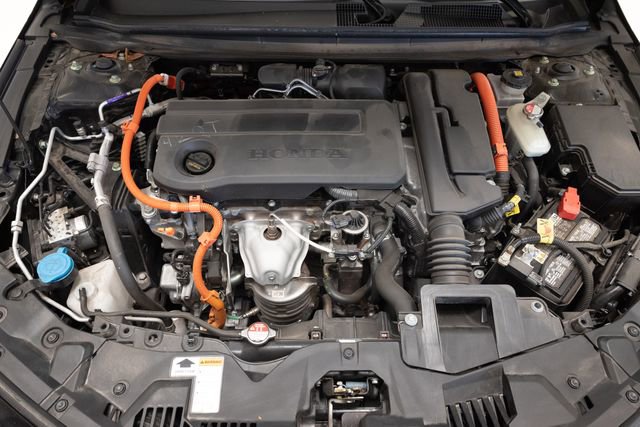 Used 2024 Honda Accord Sport image 3