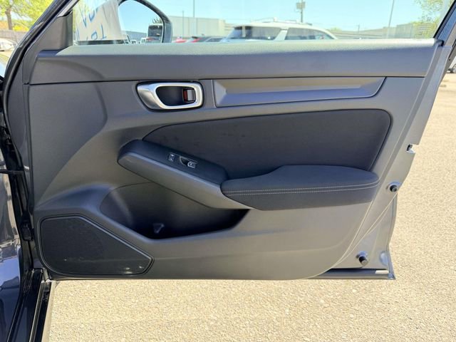 Used 2025 Honda Civic Sport image 8
