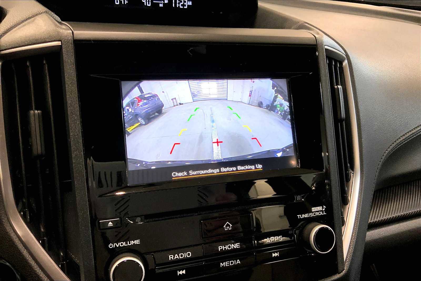 Certified 2023 Subaru Impreza Premium image 30