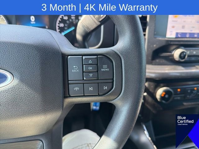 Used 2023 Ford F150 XL w/ STX Appearance Package AWD/4WD image 43