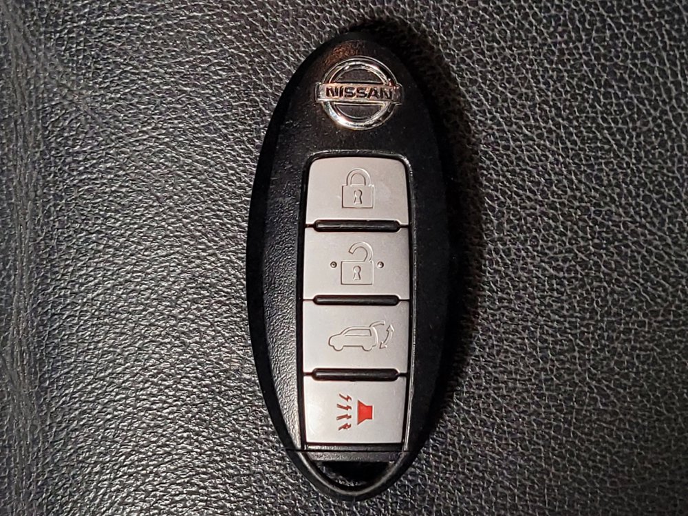 Used 2014 Nissan Murano SL AWD/4WD image 32