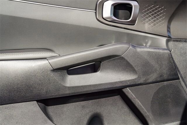 New 2026 Kia Sorento LX image 20