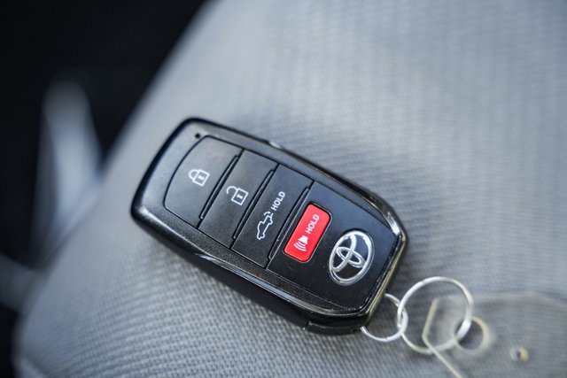 Used 2023 Toyota Tundra SR5 image 37