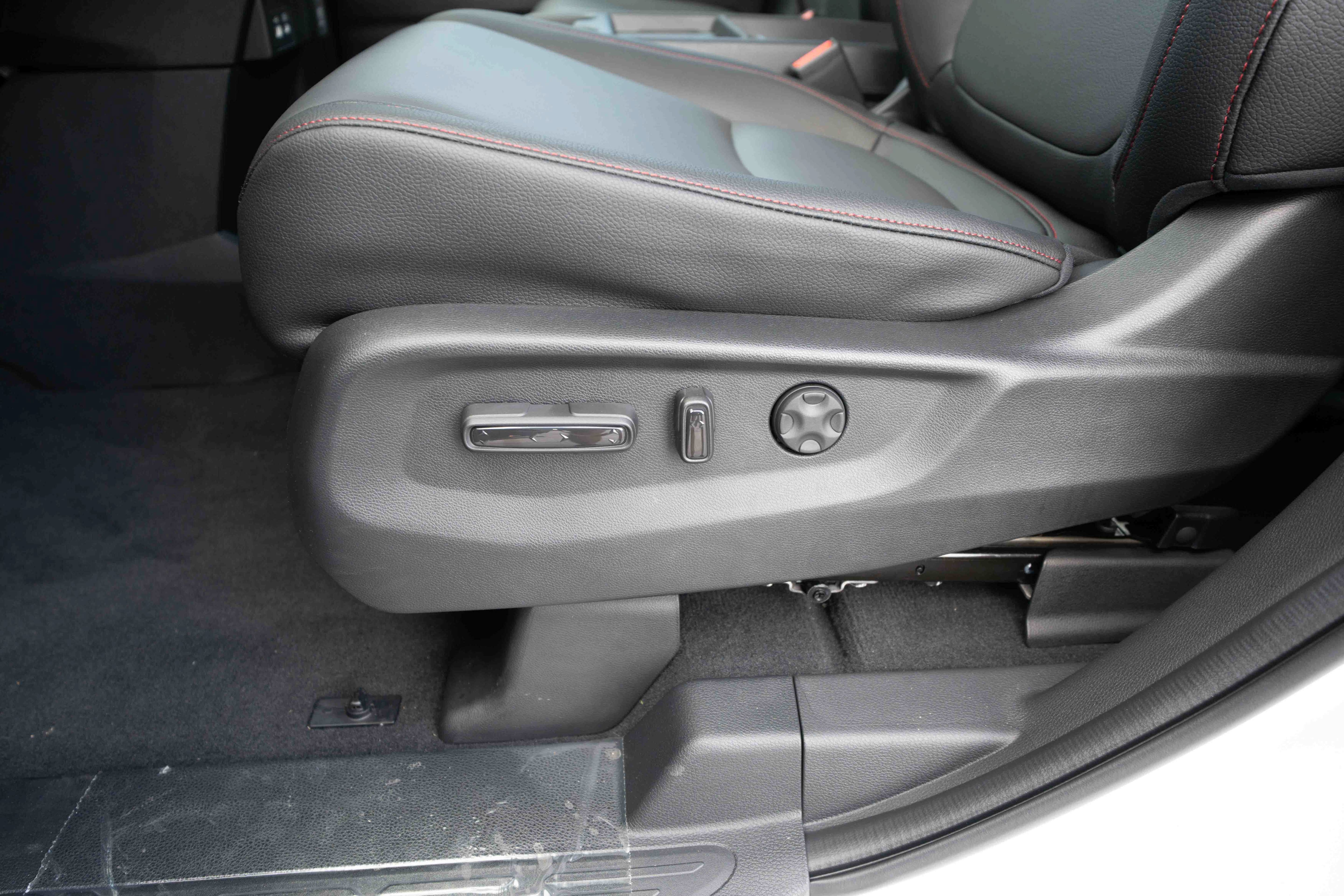 New 2026 Honda Odyssey Sport-L image 12