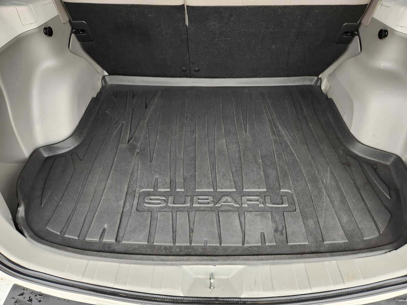 Used 2013 Subaru Forester 2.5X Limited AWD/4WD image 33