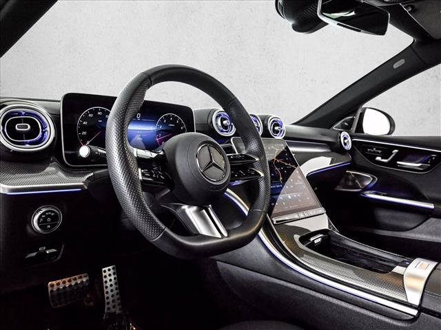 Certified 2026 Mercedes-Benz C 300 4MATIC Sedan image 10