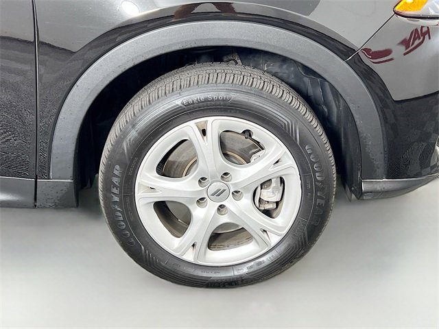 Used 2024 Dodge Hornet GT image 34