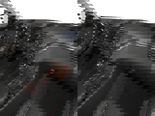 Used 2018 Chevrolet Impala Premier image 16