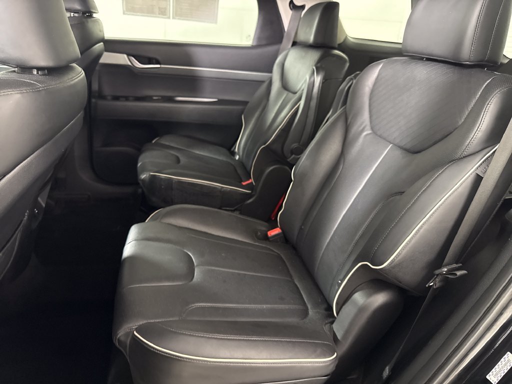 Used 2023 Hyundai Palisade XRT FWD image 15